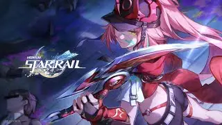 Honkai Star Rail 2.6 All Cutscene : Rappa & Ninja War Without Methods คัตซีนเนื้อเรื่อง