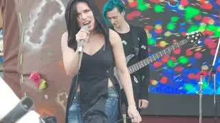 [06.09.2020] Вера Свешникова - Клятва (Мюзикл 