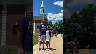 MGV 5th Grade Car Parade 2021