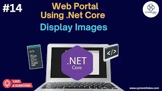 How to Display Uploaded Images in ASP.NET Core | Razor View Image Rendering