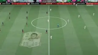 Ti Ki Ta Ka - Pelé (FIFA 22)