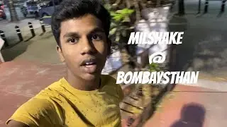 SHAKE SHAKE MILKSHAKE🥛!!