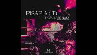 PISAPIA (IT) - Hybrid Boom [NO MERCY]