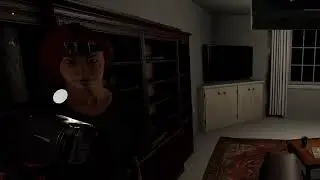 phasmophobia (in VR) Twitch VOD