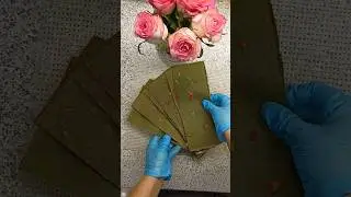 ПАСТИЛА ИЗ ШПИНАТА #пастила #пастилабезсахара #фруктоваяпастила
