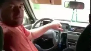 Давай по городу побеспредельничаем погазуем чуть чуть
