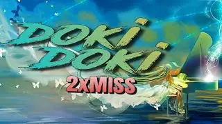 osu! WinGamesTv | Thaehan- Doki-Doki [Extremerino](Mr HeliX) | 6.14☆ 97.04%