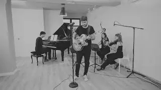 Tot anirà bé (amb Magí Garcías) - Juanjo Monserrat (videoclip oficial)
