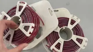 Trimmer Line
