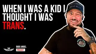 I was a Kid Who Thought I was Trans.