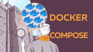 Docker compose