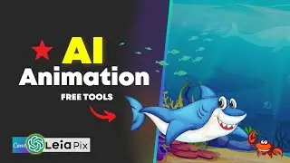 Create AI Animation Easily and Earn $3,437/Month