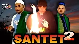 SANTET 2 | Sanggar SS
