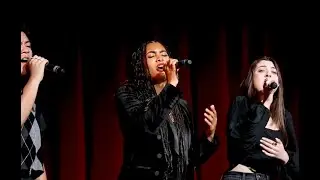 “A Change is Gonna Come” by Janina Colucci and the SoCal VoCals — Celebrating Juneteenth 2023