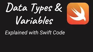 Data Types and Variables | Explained with Code