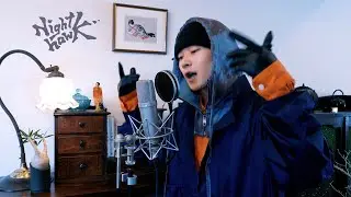 SHOW-GO - Nighthawk (Beatbox)