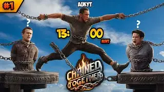 CHAINED TOGETHER SPEEDRUN WORLD RECORD IN HINDI