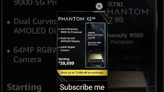 Phantom X2 RS 39999