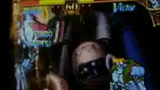 Darkstalkers