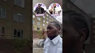 Clap For His Bravery