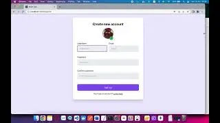 Demo Chat App | React.js, Node.js, Express.js, MongoDB, socket.io