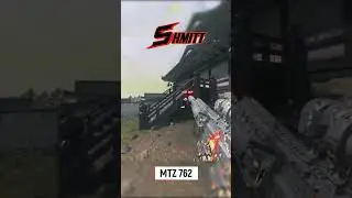 *BEST Warzone Resurgence Weapon for Sea son 1* #WarzoneLoadouts #MWIII #warzoneclips