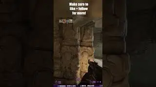Silver's BEST Ancient Player?? - CS2 Premier Highlight 