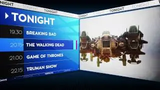 TV Broadcast Package - Videohive After Effects Template