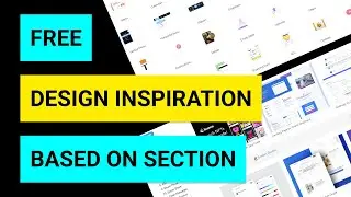 UI design inspiration websites | ui design in figma | design ideas | design ideas for portfolio | UI