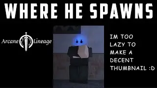 ALL Traveling Merchant Spawns | Arcane Lineage