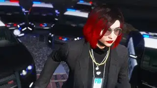 GTA СТРИМ