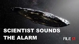 Is An Alien Spaceship Hiding Inside This Asteroid?