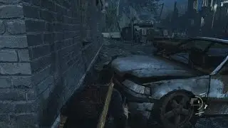 The Last of Us - Possession Caught On Camera