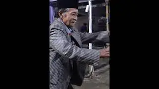 Kadung jeru mbahh....!