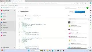 How to use Conditional stage in Azure DevOps pipeline?