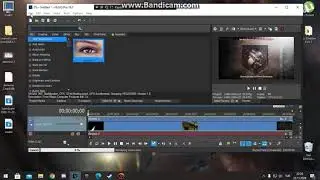 sony vegas yüksek kalitede az yer kaplayan ayar