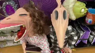 Spirit Halloween Is The Best!