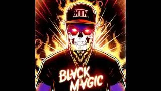 Kill The Noise - Black Magic (Kill The Noise part 2)