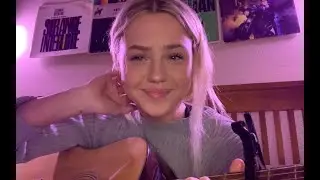 the night we met lord huron cover