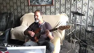 Бас-гитара и возможности гитарного процессора.