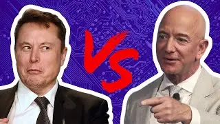 elon musk blasts amazon, google sued, black lives matter | recap episode 1