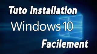 Comment installer Windows 10 pour pas cher?