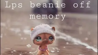 making Lps beanie off memory |DIY