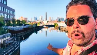 Exploring Brooklyn’s Gowanus Canal