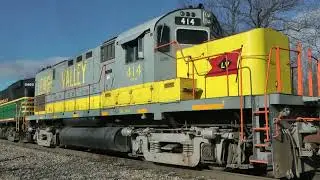 Delaware-Lackawanna Dec 13 2012