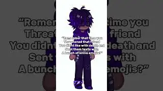 Everyone make mistakes 😅//#fy #gacha #viral #gachaclub #blowup #gachalife2 #imsosorry #mistakes