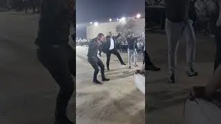 عزيز نصوح صالة كوستابوافا دبكي ادلبيه