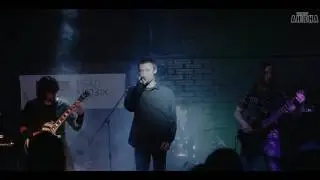 Stream Change - Who am I? live