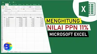 How to Calculate 11 Percent VAT in Excel | Learn Microsoft Excel