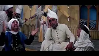 о несравненный султан
